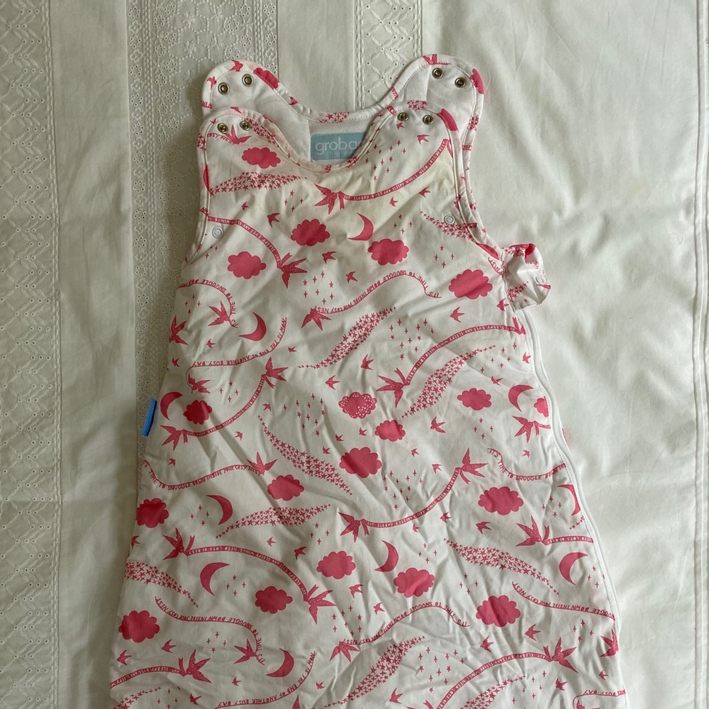 Grobag Sleeps sack